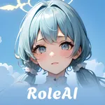 RoleChat AI icon