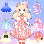 装扮迷你少女换装 icon