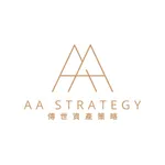 aastrategyhk icon