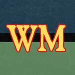 Warmaster Companion icon