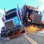 Solitaire Truck Deluxe icon