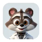 Animal Tech Talk: AI Petcare icon