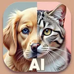 PawAI: AI Pet Cartoon Filter icon