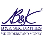 B&K Funds icon