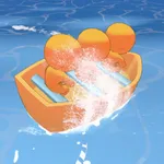 Ferry Jam icon
