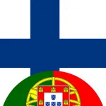 Dicionário Finlandês-Português icon