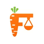 Calorie Counter+ Recipe: Fooda icon