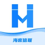 海客信联-项目、资源、渠道 icon