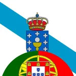 Dicionário Galego-Português icon