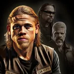 Bloody Roads, San Verde icon