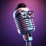 AI Generator - Voice Changer icon