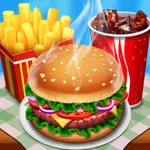 SFC Street Food Simulator 2023 icon