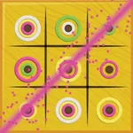 Color Rings Puzzle Adventure icon