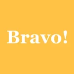 Bravo! icon