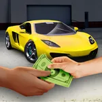 Car Sales Simulator 2023 icon