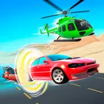 Shape Transformer: Race Champ icon