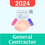 General Contractor Prep 2024 icon