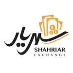 Shahriar Exchange icon