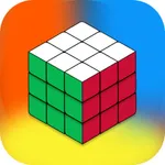 Rubik's Cube Tutor icon