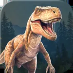 Dinosaur Games : Animal Hunt icon