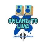 Orlandito Live icon