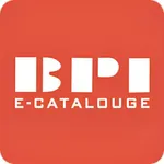 BPI Catalogue icon