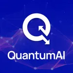 Quantum AI: Investments icon