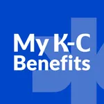 My K-C Benefits icon