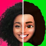 Sticker Maker - Cartoon Avatar icon