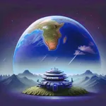 Earth Defender-Tower Defense icon