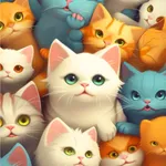 Find Lost Cats icon