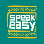 Speakeasy سبيك ايزي icon