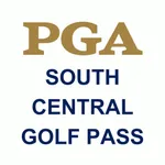 South Central PGA Golf Pass icon
