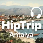 HipTrip - Antalya icon