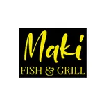 Maki Fish And Grill icon