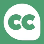 Captions Maker - AI Subtitles icon