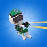 Hero Police Shoot 3D icon