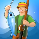 Fish Inc Tycoon icon