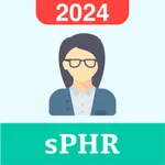 SPHR Prep 2024 icon