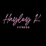 Hayley K Fitness icon