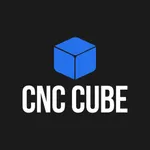 CNC CUBE icon