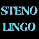 Steno Lingo icon