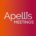 Apellis Meetings icon