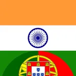 Dicionário Hindi-Português icon
