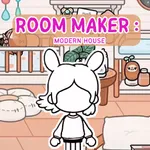 Room Maker : Modern House icon