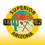 Superior Arizona icon