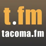 TACOMA.FM icon