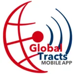 Global Tracts icon