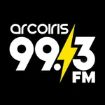 Radio Arcoiris 99.3 icon