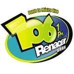 Renacer 106.1 FM icon